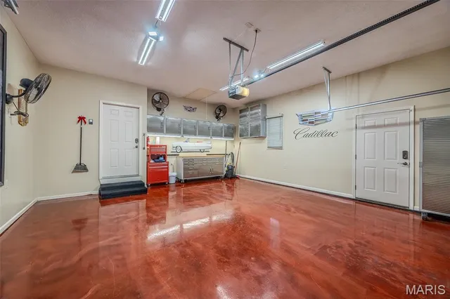 $589,900 | 2541 Copperwood Drive, Lebanon, MO 65536