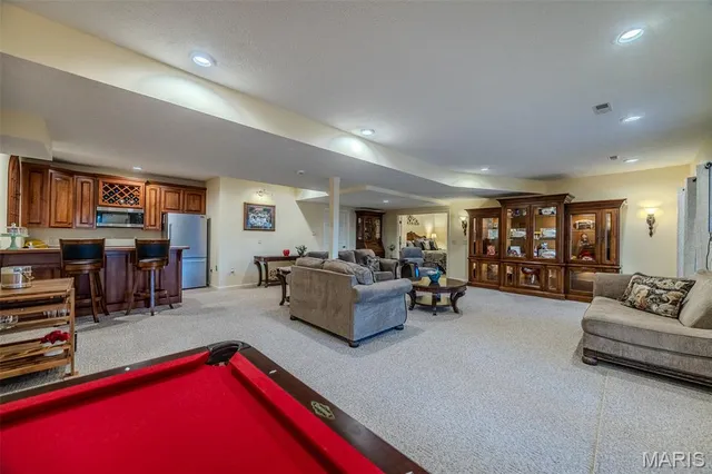 $589,900 | 2541 Copperwood Drive, Lebanon, MO 65536