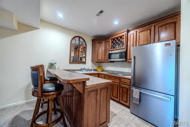 $589,900 | 2541 Copperwood Drive, Lebanon, MO 65536