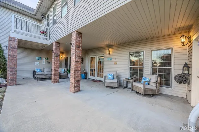 $589,900 | 2541 Copperwood Drive, Lebanon, MO 65536