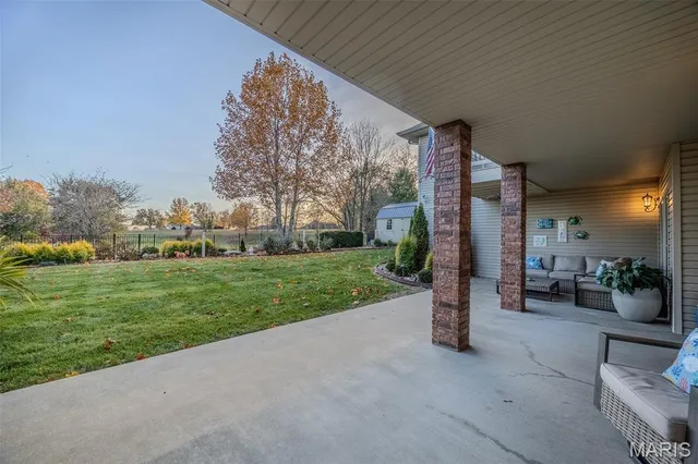 $589,900 | 2541 Copperwood Drive, Lebanon, MO 65536