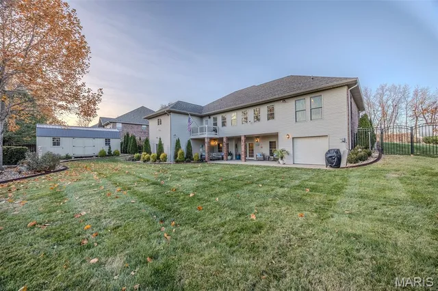 $589,900 | 2541 Copperwood Drive, Lebanon, MO 65536