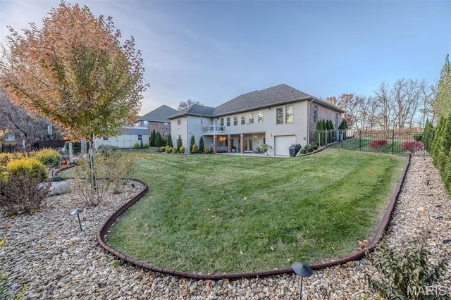 $589,900 | 2541 Copperwood Drive, Lebanon, MO 65536