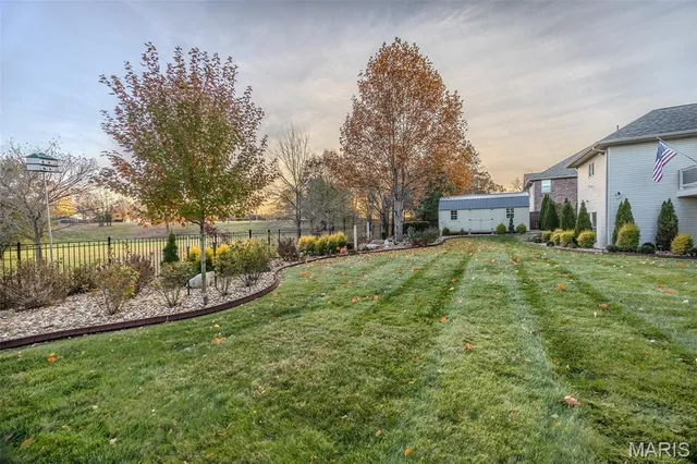 $589,900 | 2541 Copperwood Drive, Lebanon, MO 65536