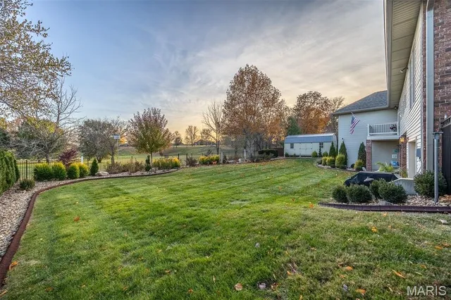 $589,900 | 2541 Copperwood Drive, Lebanon, MO 65536