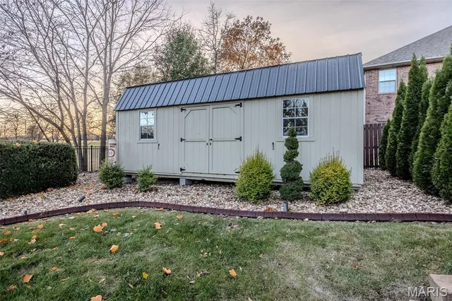 $589,900 | 2541 Copperwood Drive, Lebanon, MO 65536