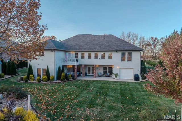 $589,900 | 2541 Copperwood Drive, Lebanon, MO 65536