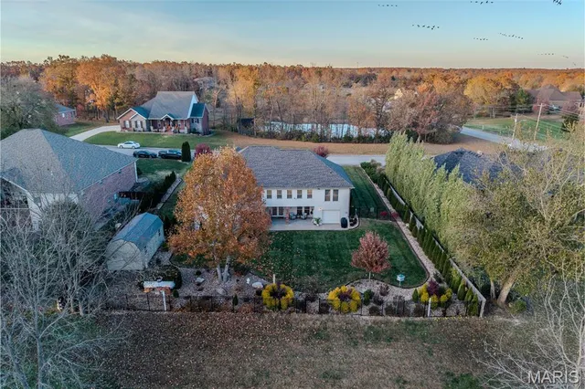 $589,900 | 2541 Copperwood Drive, Lebanon, MO 65536