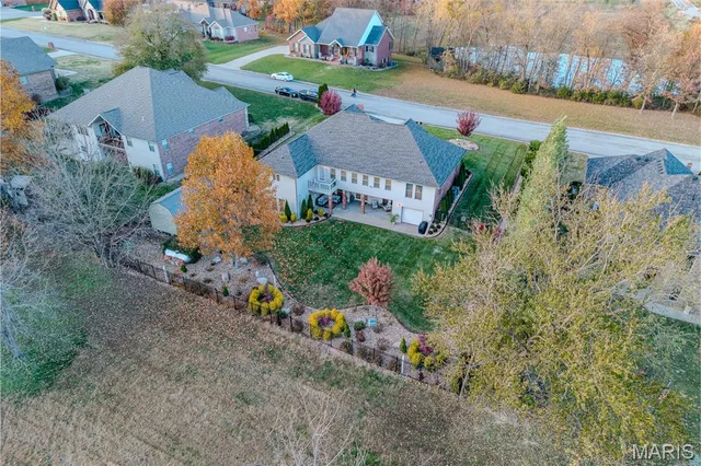 $589,900 | 2541 Copperwood Drive, Lebanon, MO 65536