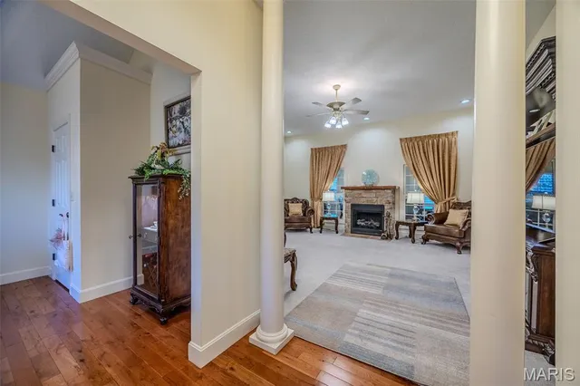 $589,900 | 2541 Copperwood Drive, Lebanon, MO 65536