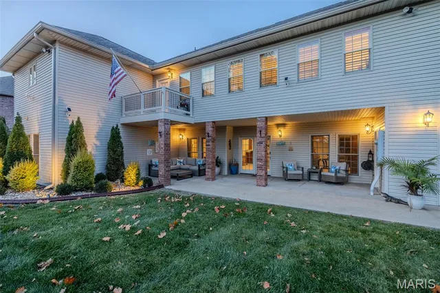 $589,900 | 2541 Copperwood Drive, Lebanon, MO 65536