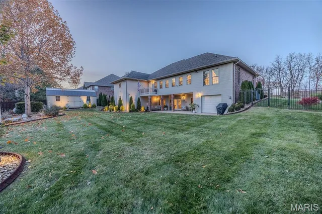 $589,900 | 2541 Copperwood Drive, Lebanon, MO 65536