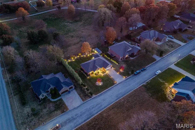 $589,900 | 2541 Copperwood Drive, Lebanon, MO 65536