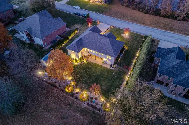 $589,900 | 2541 Copperwood Drive, Lebanon, MO 65536