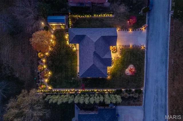 $589,900 | 2541 Copperwood Drive, Lebanon, MO 65536