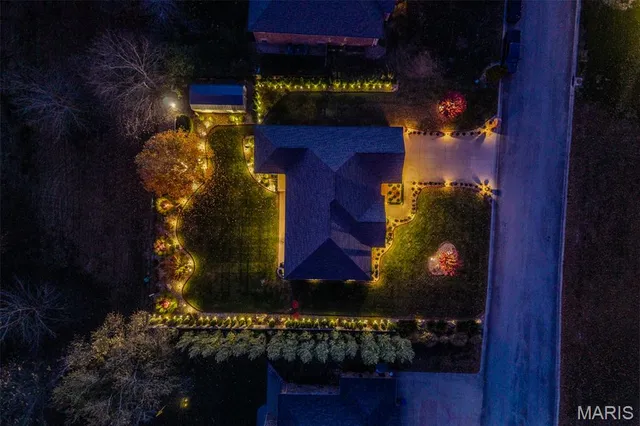 $589,900 | 2541 Copperwood Drive, Lebanon, MO 65536