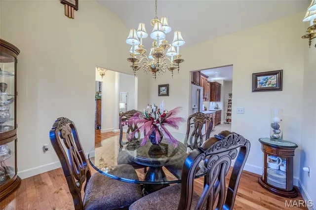 $589,900 | 2541 Copperwood Drive, Lebanon, MO 65536