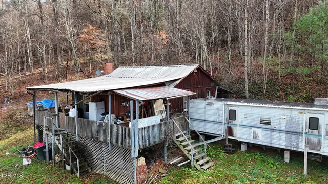 $79,900 | 1704 North Main Avenue, Erwin, TN 37650