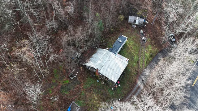 $79,900 | 1704 North Main Avenue, Erwin, TN 37650