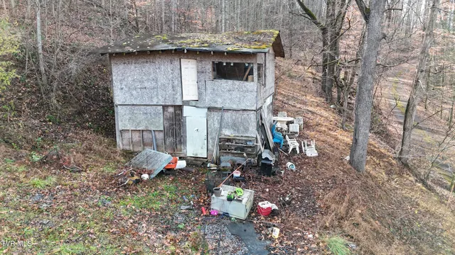 $79,900 | 1704 North Main Avenue, Erwin, TN 37650