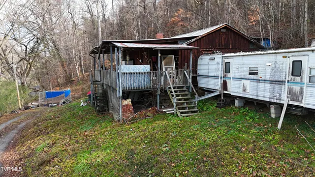 $79,900 | 1704 North Main Avenue, Erwin, TN 37650