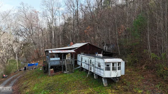 $79,900 | 1704 North Main Avenue, Erwin, TN 37650