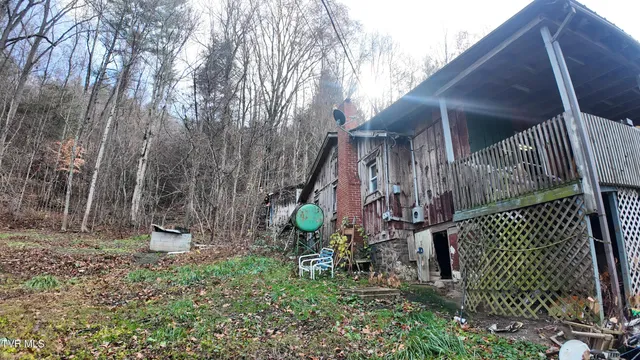 $79,900 | 1704 North Main Avenue, Erwin, TN 37650