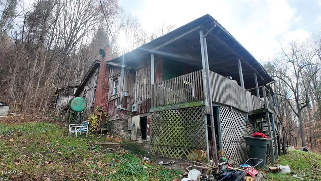 $79,900 | 1704 North Main Avenue, Erwin, TN 37650