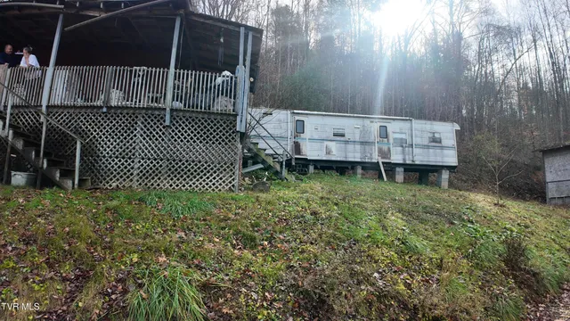 $79,900 | 1704 North Main Avenue, Erwin, TN 37650