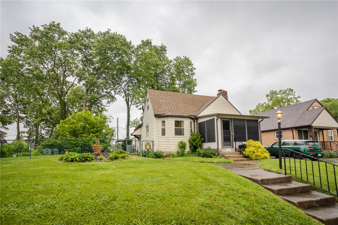 1747 Coventry Road Dayton, OH 45420 - Photo 1 of 30