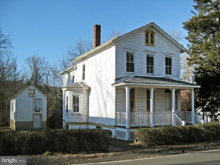3 Risler Street Stockton, NJ 08559 - Photo 1 of 6