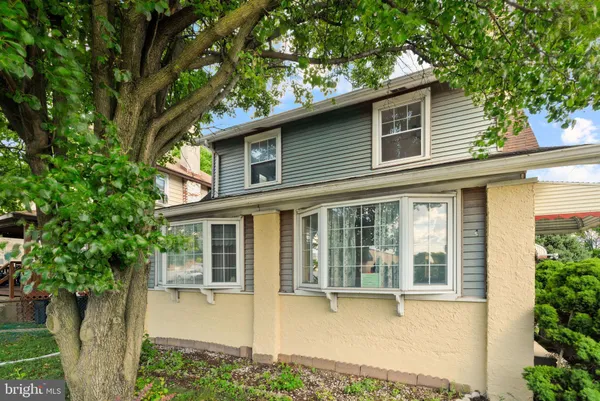 $349,900 | 201 North Chester Pike, Glenolden, PA 19036