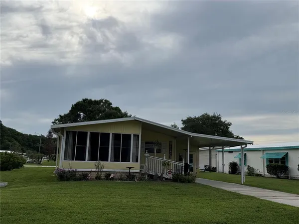 $128,500 | 101 Cypress Road, Wildwood, FL 34785