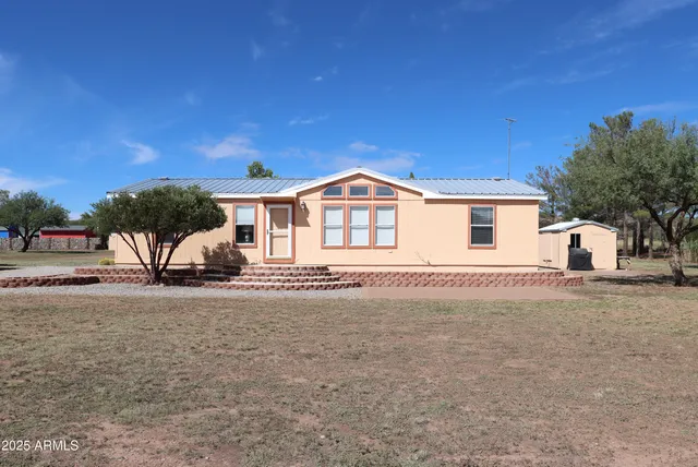 $250,000 | 30 Sunset Lane, Elgin, AZ 85611