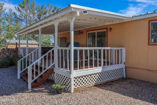 $250,000 | 30 Sunset Lane, Elgin, AZ 85611