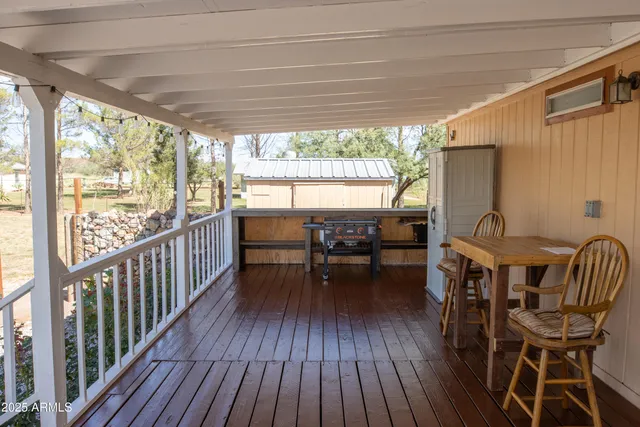 $250,000 | 30 Sunset Lane, Elgin, AZ 85611