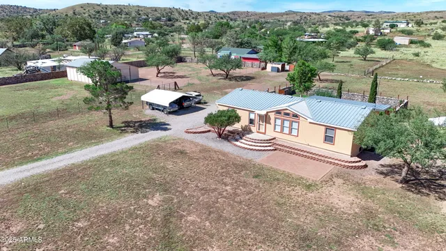 $250,000 | 30 Sunset Lane, Elgin, AZ 85611