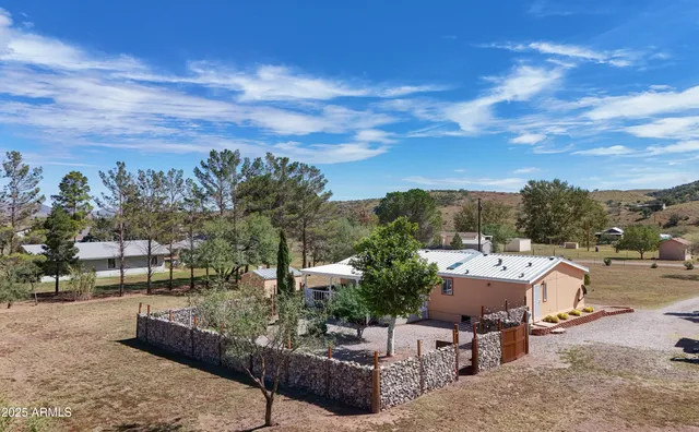 $250,000 | 30 Sunset Lane, Elgin, AZ 85611