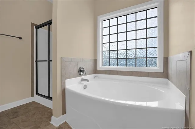 a view of small space