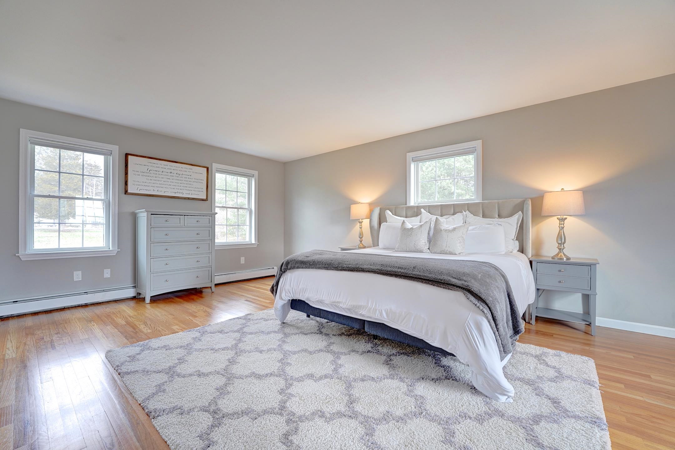 114 High Street Stratham, NH 03885 - Photo 18 of 38 Gallery Image 18