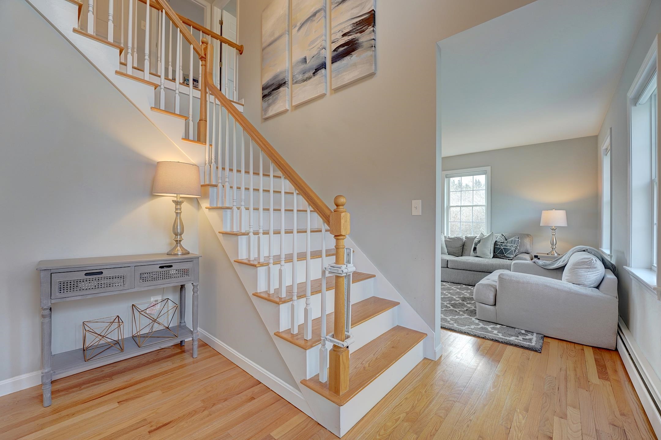 114 High Street Stratham, NH 03885 - Photo 21 of 38 Gallery Image 21