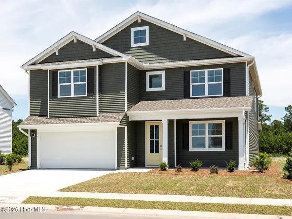 $429,340 | 239 Surfside Lndg Boulevard, Unit LOT 131, Hubert, NC 28539