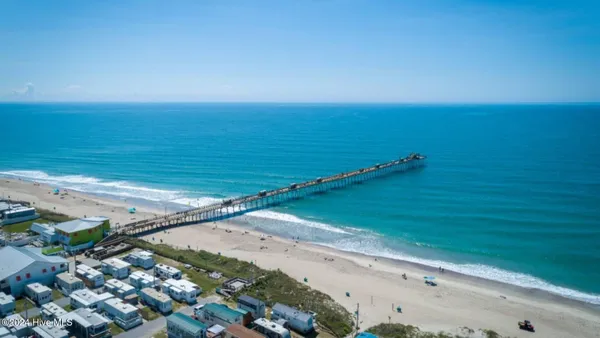 $429,340 | 239 Surfside Lndg Boulevard, Unit LOT 131, Hubert, NC 28539