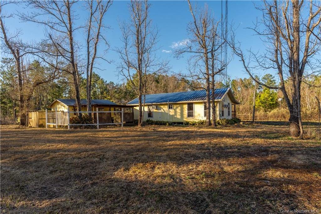 4157 South Kendrick Road Sulphur, LA 70663 - Photo 1 of 16