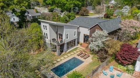 $850,000 | 521 Forest Lane, Rock Hill, SC 29730