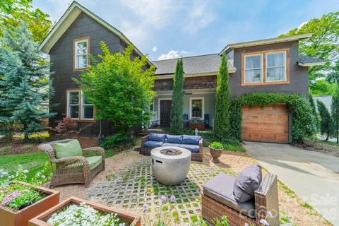 $850,000 | 521 Forest Lane, Rock Hill, SC 29730