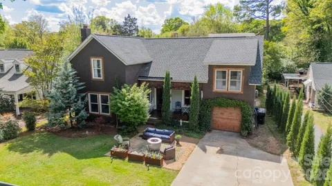 $850,000 | 521 Forest Lane, Rock Hill, SC 29730