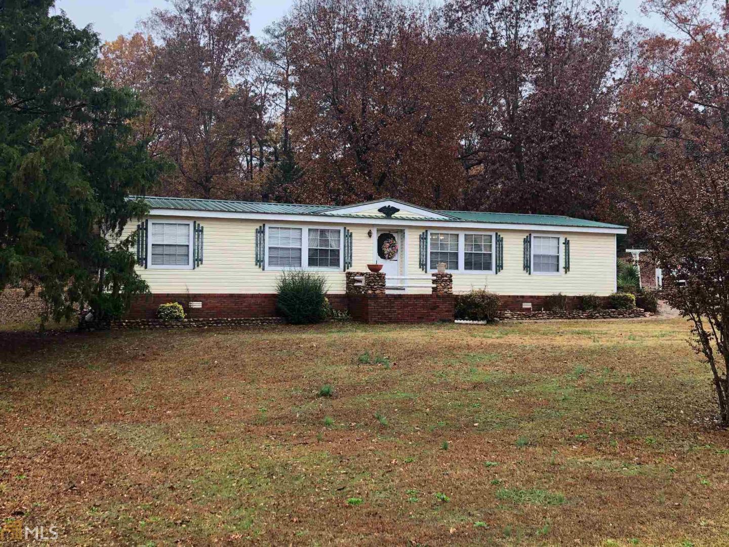 5174 Waterworks Road Jefferson, GA 30549 - Photo 1 of 1