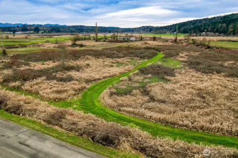 a view of an ocean view
