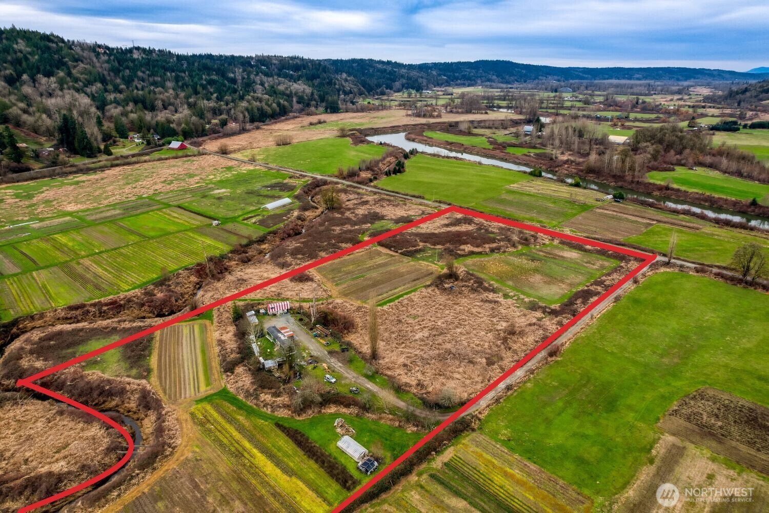 26929 Northeast 100th Street Carnation, WA 98014 - Photo 15 of 15